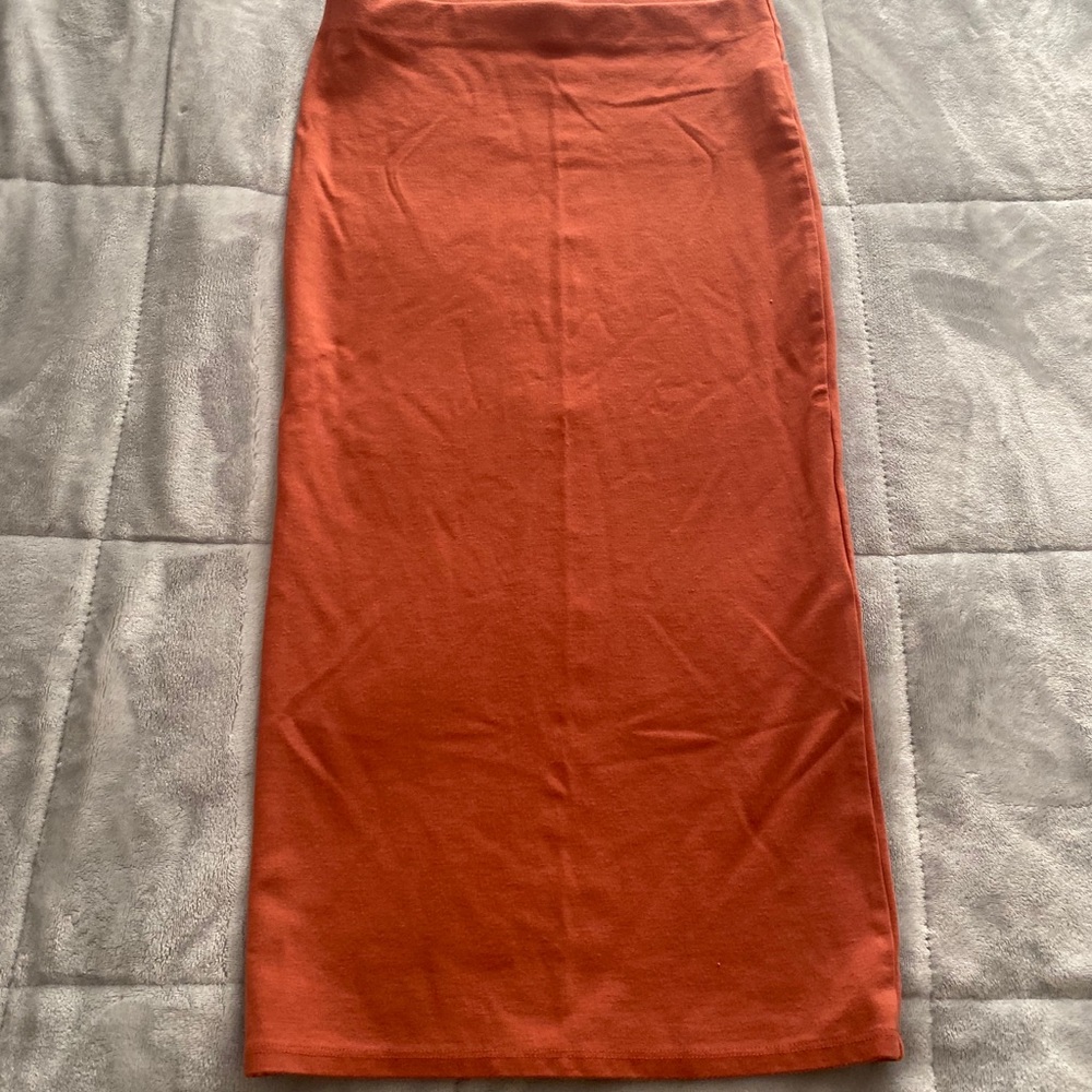 Forever 21 Pencil Skirt